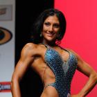 Candice  Keene - IFBB NY Pro Figure 2009 - #1