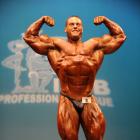 Evan  Centopani - IFBB New York Pro 2009 - #1