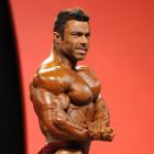 Eduardo  Correa Da Silva - IFBB Olympia 2010 - #1