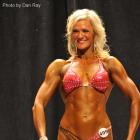 Kristina  Tjernlund - NPC USA 2011 - #1