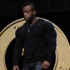 IFBB Arnold Classic 2010 - #1