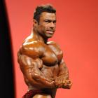 Eduardo  Correa Da Silva - IFBB Olympia 2010 - #1