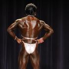 Terri   Harris - IFBB North American Championships 2011 - #1