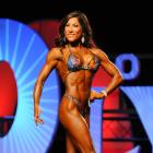 Jami   DeBernard - IFBB Olympia 2011 - #1