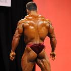 Eduardo  Correa Da Silva - IFBB Olympia 2010 - #1