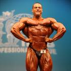 Evan  Centopani - IFBB New York Pro 2009 - #1