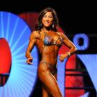 Jami   DeBernard - IFBB Olympia 2011 - #1