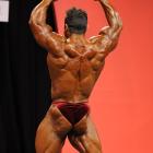 Eduardo  Correa Da Silva - IFBB Olympia 2010 - #1