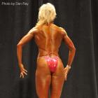 Kristina  Tjernlund - NPC USA 2011 - #1