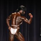 Terri   Harris - IFBB North American Championships 2011 - #1