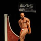 Mark  Knight - NPC Mike Francois Classic 2012 - #1