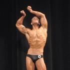 Brock  Bullock - NPC Elite Muscle Classic 2014 - #1