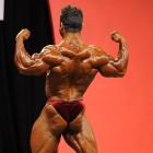 Eduardo  Correa Da Silva - IFBB Olympia 2010 - #1