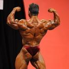 Eduardo  Correa Da Silva - IFBB Olympia 2010 - #1