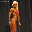 Kristina  Tjernlund - NPC USA 2011 - #1