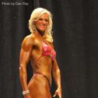 Kristina  Tjernlund - NPC USA 2011 - #1