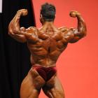 Eduardo  Correa Da Silva - IFBB Olympia 2010 - #1