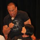 IFBB Wings of Strength Tampa  Pro 2011 - #1