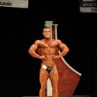 Brady  Todaro - NPC Mike Francois Classic 2012 - #1