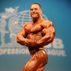 Evan  Centopani - IFBB New York Pro 2009 - #1