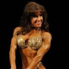 Anne Marie  Kam - NPC Jr. USA 2012 - #1