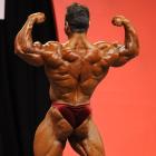 Eduardo  Correa Da Silva - IFBB Olympia 2010 - #1