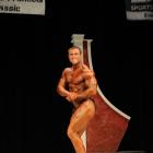 Brady  Todaro - NPC Mike Francois Classic 2012 - #1