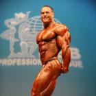 Evan  Centopani - IFBB New York Pro 2009 - #1