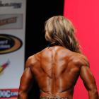 Juliana  Malacarne - IFBB NY Pro Figure 2009 - #1