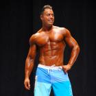 Brandon  Odom - NPC USA 2012 - #1