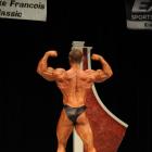 Brady  Todaro - NPC Mike Francois Classic 2012 - #1