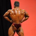 Eduardo  Correa Da Silva - IFBB Olympia 2010 - #1