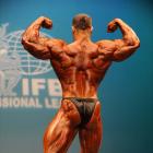 Evan  Centopani - IFBB New York Pro 2009 - #1