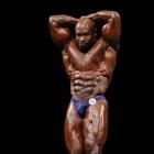 Rodney  Burton - NPC Jr. USA 2009 - #1