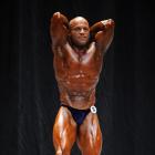 Kenny  Marrero - NPC USA 2012 - #1