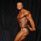 Trey  Smith - NPC Collegiate Nationals 2010 - #1