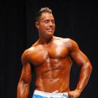 Brandon  Odom - NPC USA 2012 - #1