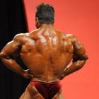 Eduardo  Correa Da Silva - IFBB Olympia 2010 - #1