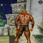 Vladimir   Sizov - IFBB Europa Super Show 2014 - #1