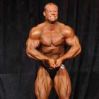 Trey  Smith - NPC Collegiate Nationals 2010 - #1