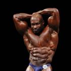 Rodney  Burton - NPC Jr. USA 2009 - #1