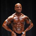 Kenny  Marrero - NPC USA 2012 - #1