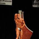 Brady  Todaro - NPC Mike Francois Classic 2012 - #1