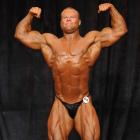 Trey  Smith - NPC Collegiate Nationals 2010 - #1