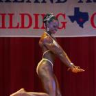 Jenette  Thompson - NPC Lackland Classic 2013 - #1