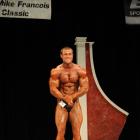 Brady  Todaro - NPC Mike Francois Classic 2012 - #1