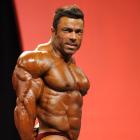 Eduardo  Correa Da Silva - IFBB Olympia 2010 - #1