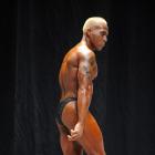 Richie  Langit - NPC USA 2012 - #1