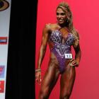 Patricia  Mello - IFBB NY Pro Figure 2009 - #1