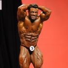 Eduardo  Correa Da Silva - IFBB Olympia 2010 - #1